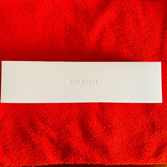 🔥🔥Apple iWatch Series 5 GPS 40mm gold case 🔥🔥 - Picture 5 of 6